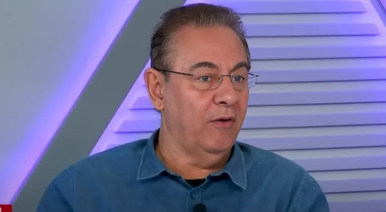 Flávio Prado aponta ‘torcida’ por eliminação de brasileiro na Libertadores