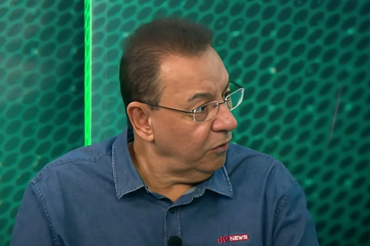 Flávio Prado indica candidato ao rebaixamento no Brasileirão Série A: “Bem ruim”