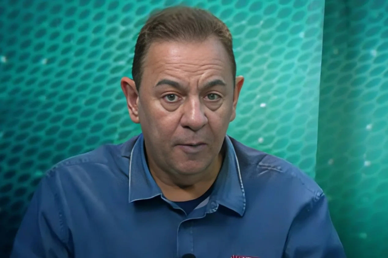 Flávio Prado classifica o Corinthians como “clube quebrado” no futebol brasileiro