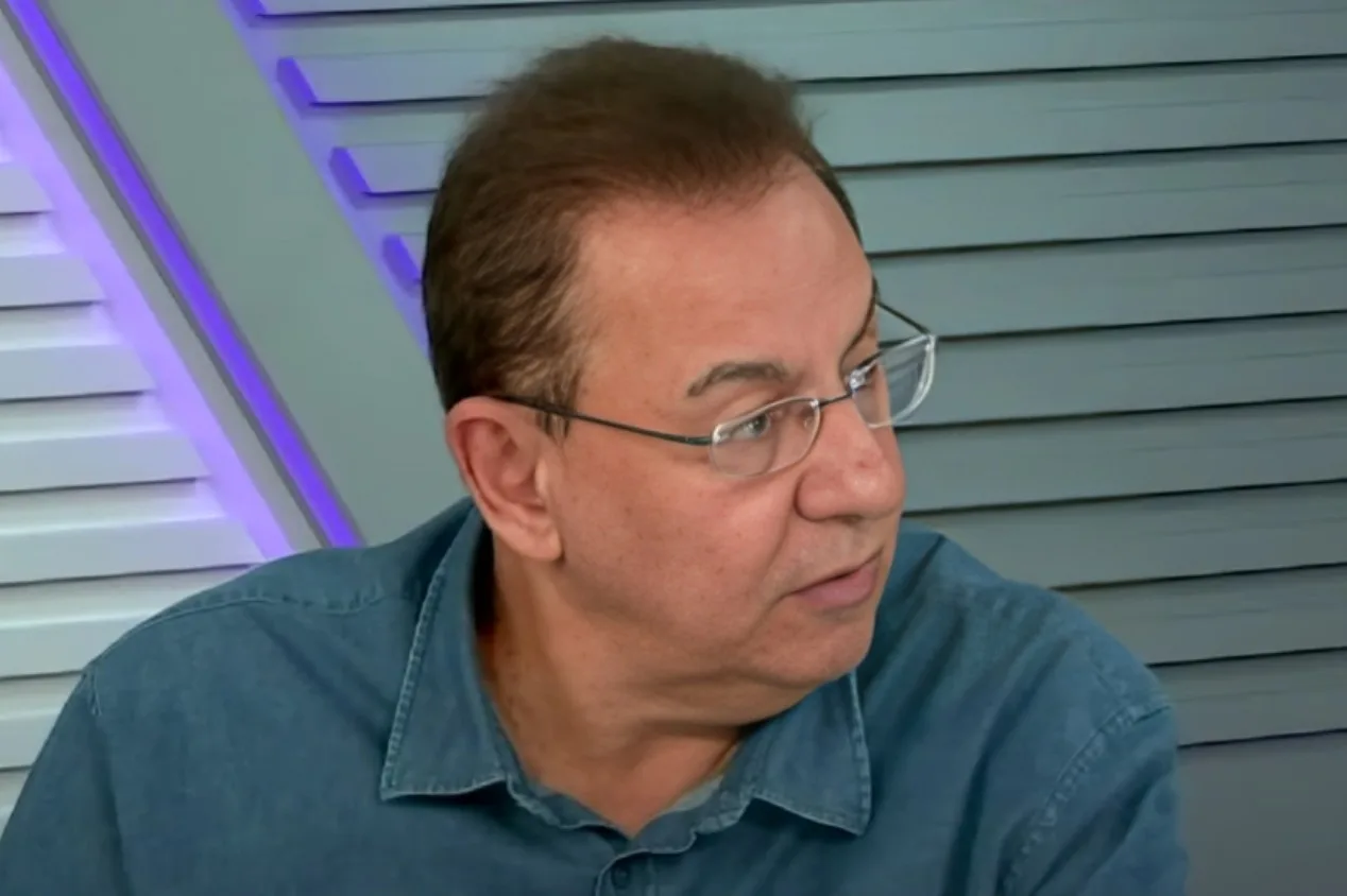Flávio Prado crava time do futebol brasileiro que não é confiável: “Desde sempre”