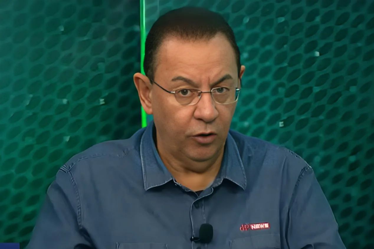 Flavio Prado aponta jogador incomparável no futebol brasileiro: “Gênio”