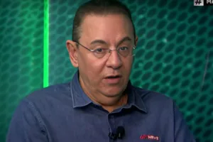 Flavio Prado aponta risco de novo vexame no Paulistão