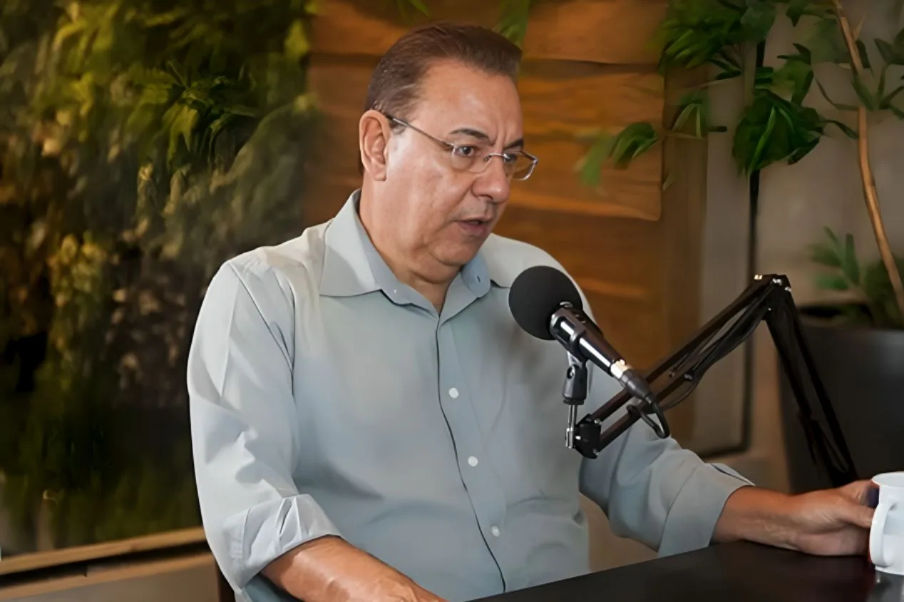 Flavio Prado aponta time que não está pronto para a Libertadores