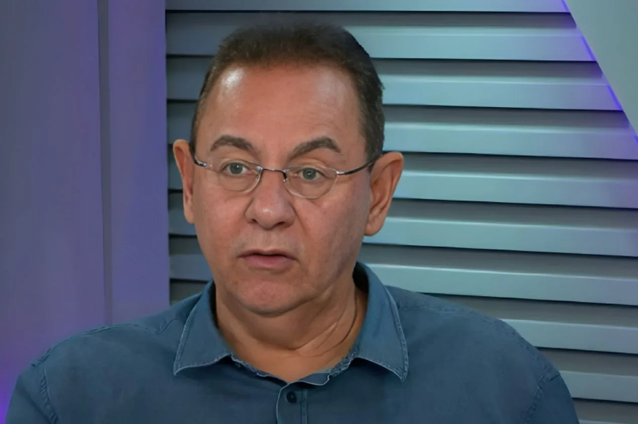 Flavio Prado exalta atacante destaque no Brasil: “Diferente” 