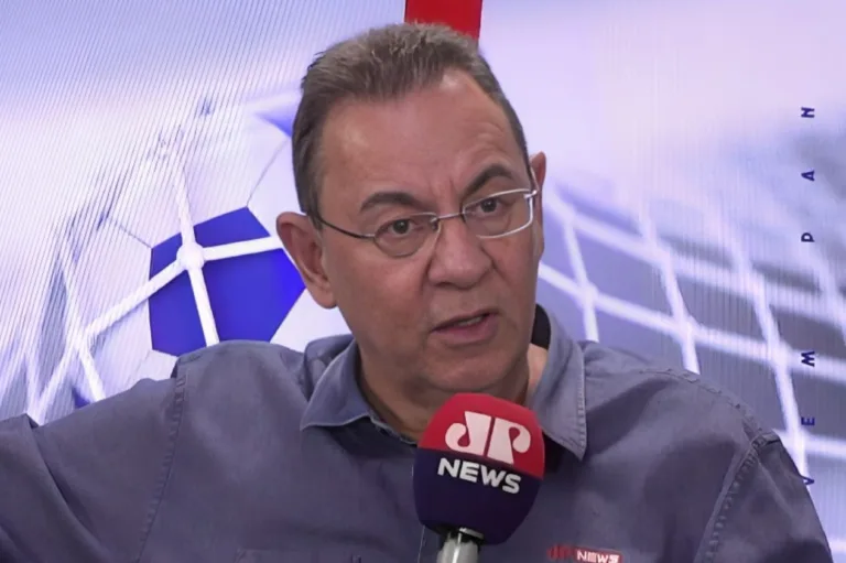 Flavio Prado vê trunfo em possível domínio do futebol brasileiro em 2024: “Nível alto”