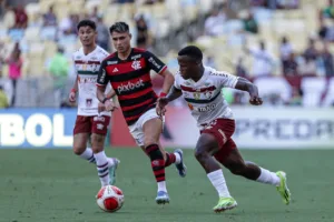 O que o Flamengo precisa para avançar no Campeonato Carioca
