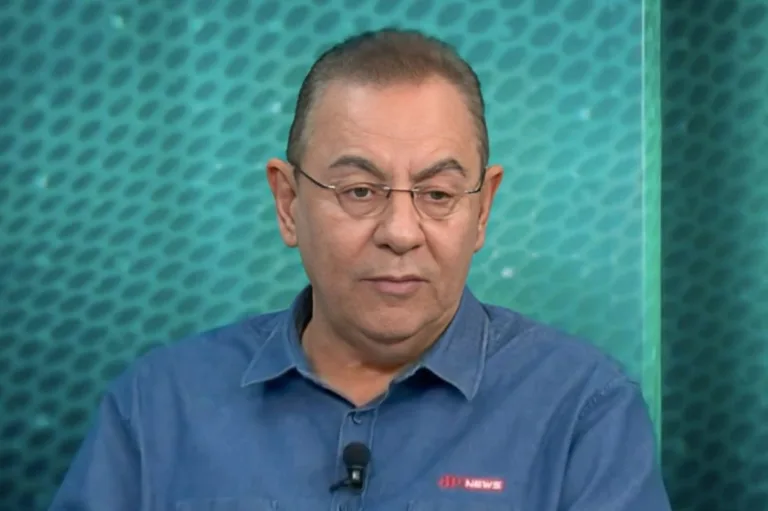 Flavio Prado aponta erro e indica goleiro para seleção brasileira