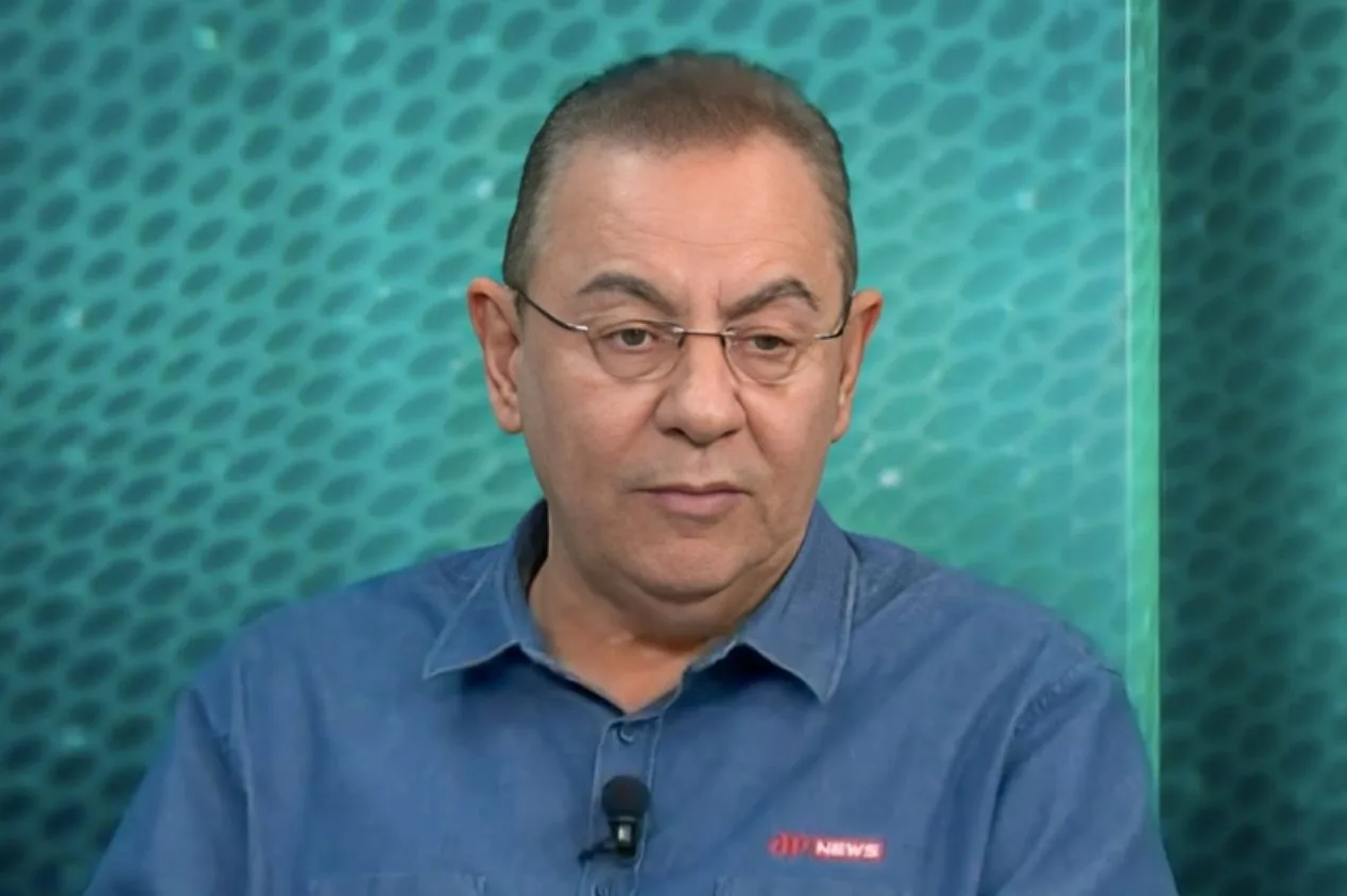 Flavio Prado aponta erro e indica goleiro para seleção brasileira