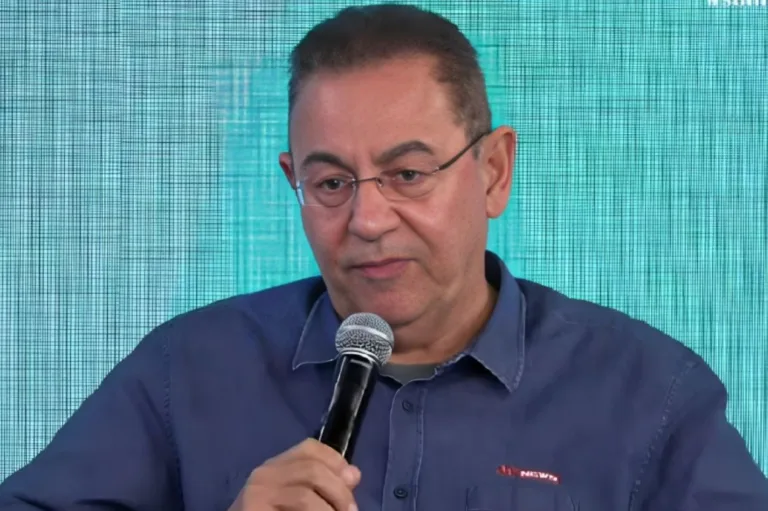 Flávio Prado elege time vencedor em Brasil x Inglaterra: “É bem favorito”