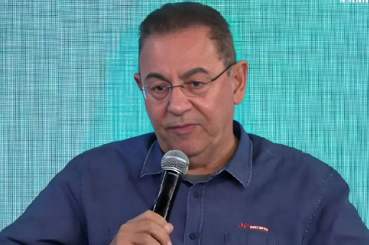 Flávio Prado elege time vencedor em Brasil x Inglaterra: “É bem favorito”