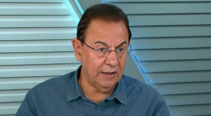 Flavio Prado reforça protagonistas e elege melhor técnico do Brasil: “Faz tempo” Flavio Prado reforça protagonistas e elege melhor técnico do Brasil: “Faz tempo”