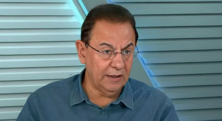 Flavio Prado reforça protagonistas e elege melhor técnico do Brasil: “Faz tempo”