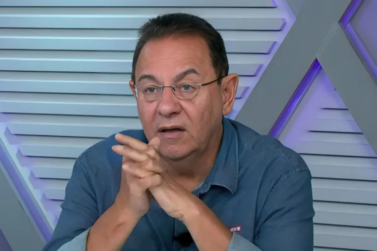 Flavio Prado antecipa possível rebaixamento no Brasileirão Série A: “Tendência é piorar”