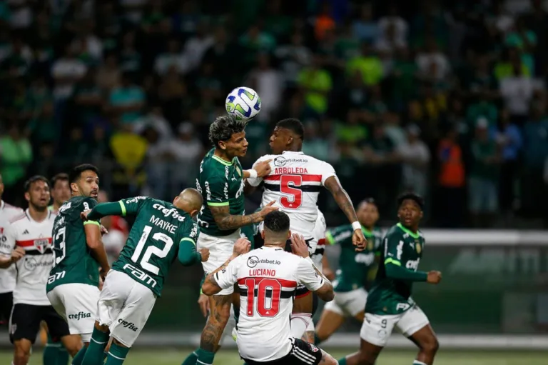 Flavio Prado não pipoca e crava favorito no Paulistão