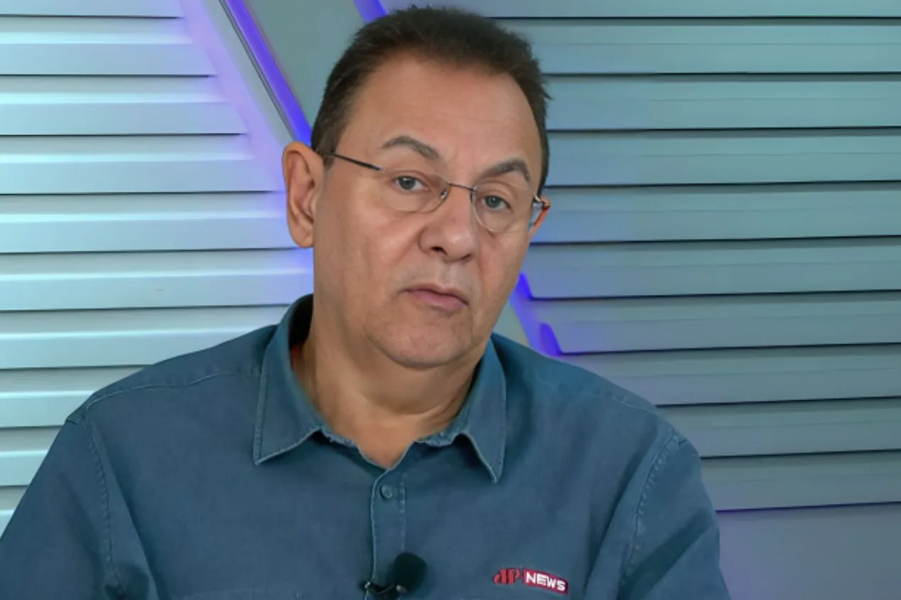 Flavio Prado elege principal jogador do Palmeiras, mas cita problema: “Atrapalha”