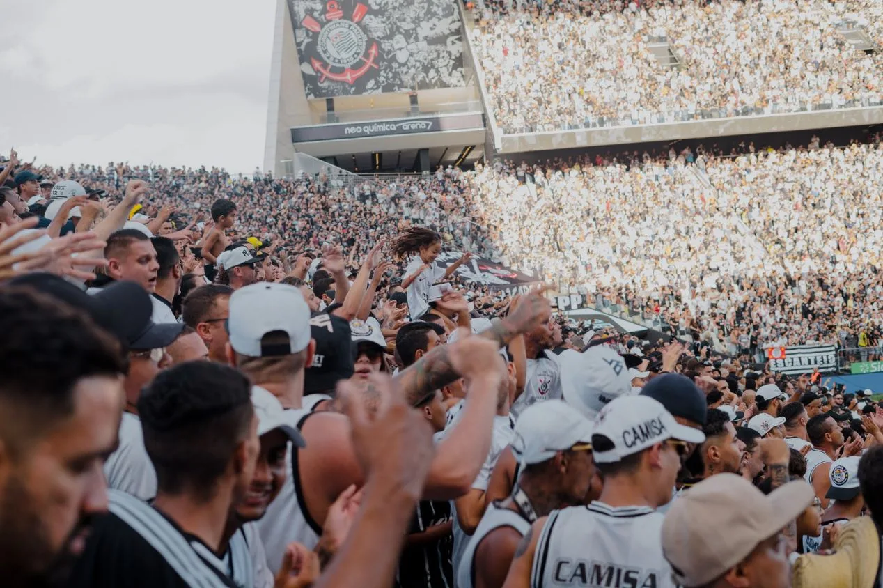 Flavio Ricco aponta data para Corinthians anunciar acordo com a Globo