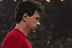 Fluminense tem desfalques de peso contra o Flamengo; veja lista