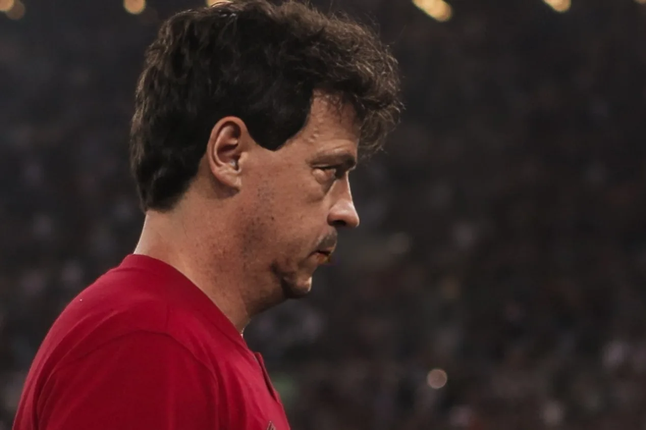 Fluminense tem desfalques de peso contra o Flamengo; veja lista