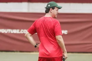 Fluminense muda contra o Flamengo; veja a provável escalação