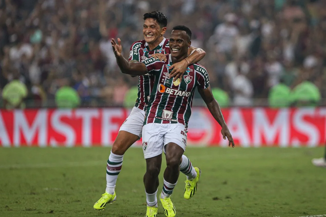 Fluminense terá mudanças contra o Botafogo; veja provável time