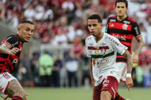 Fluminense x Flamengo: onde assistir hoje ao Fla-Flu AO VIVO