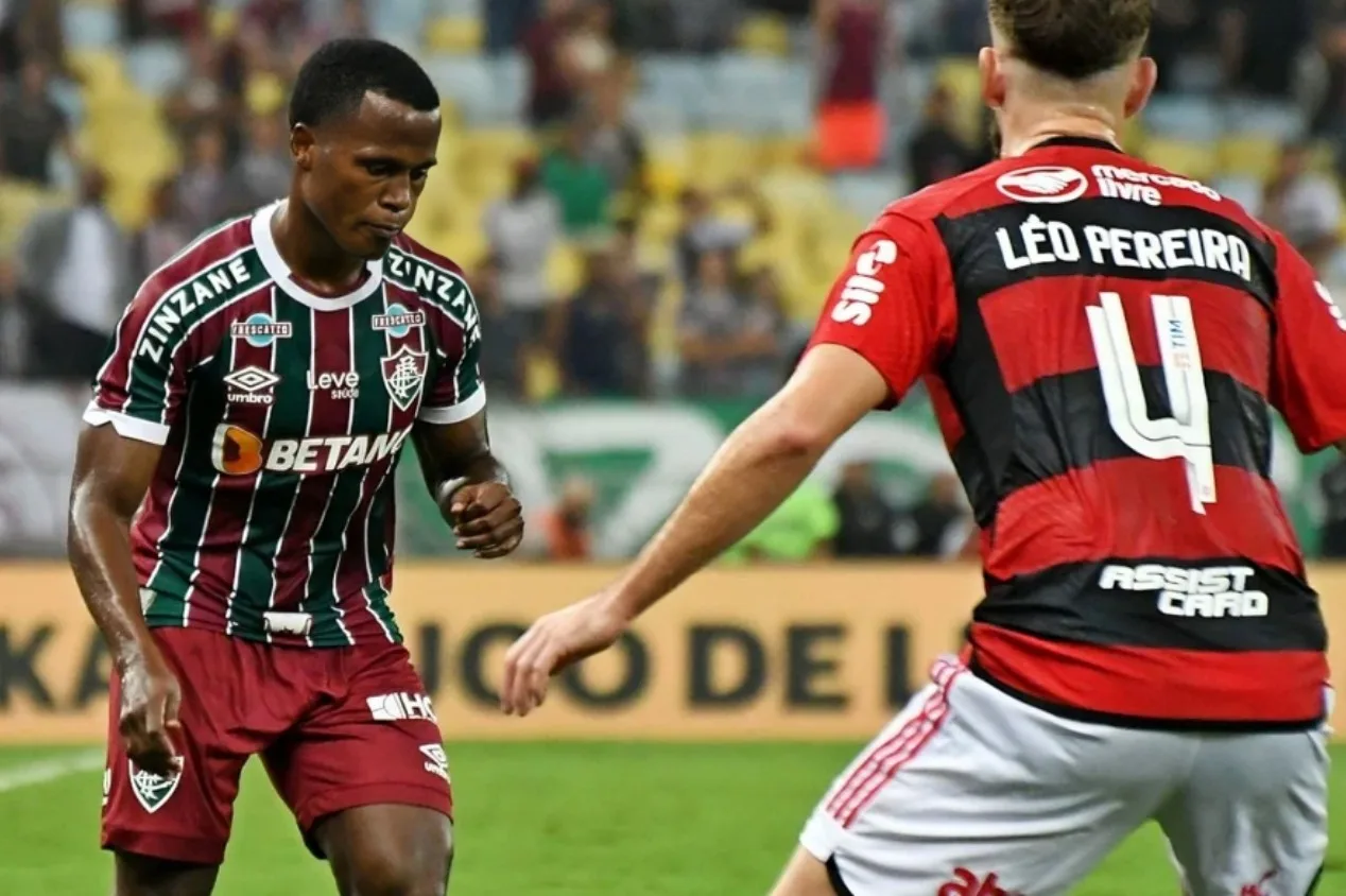 Neto aponta resultado de Fluminense x Flamengo no Carioca