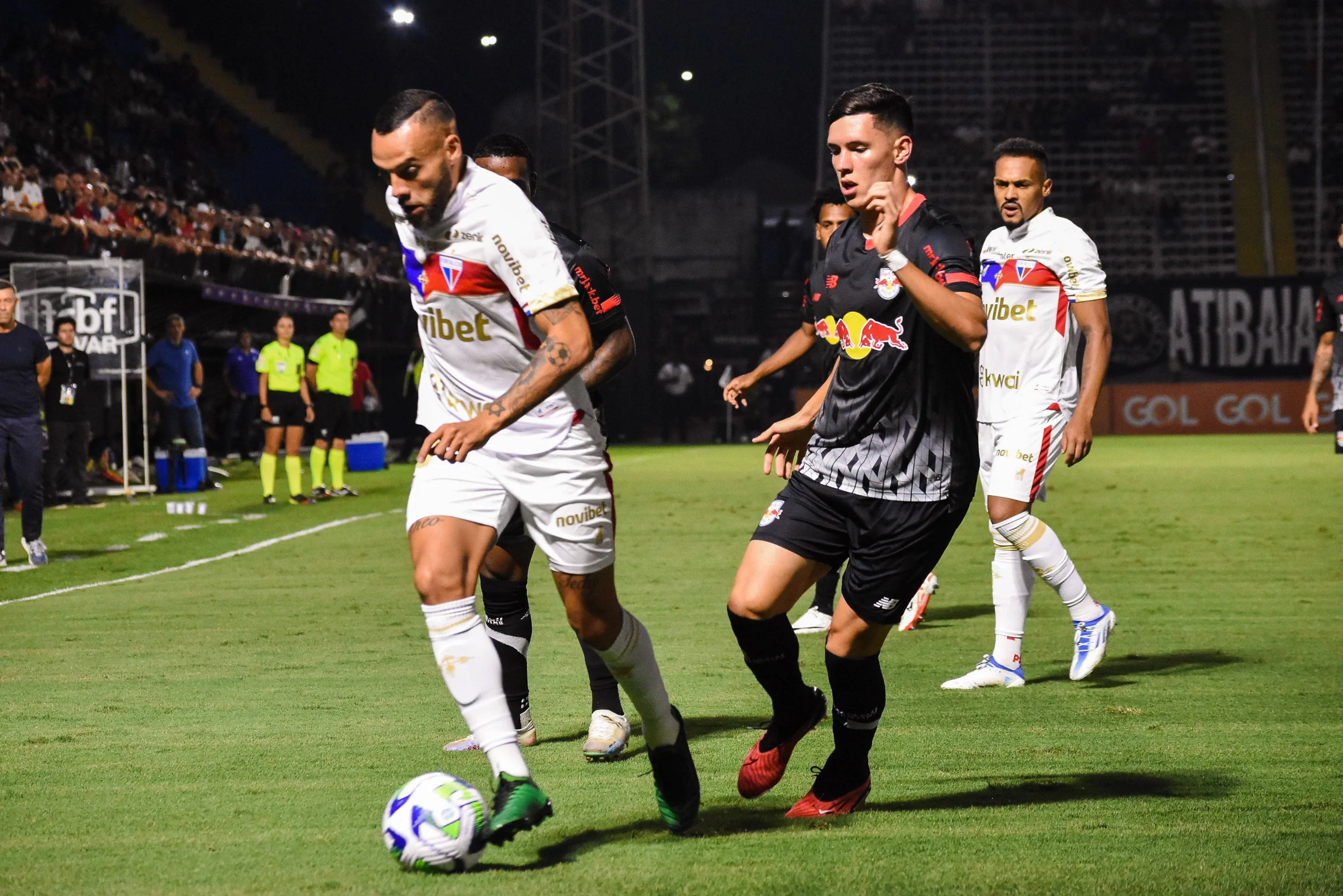Fluminense x Fortaleza – Copa do Brasil: palpites, escalação e onde assistir – 03/03/2024
