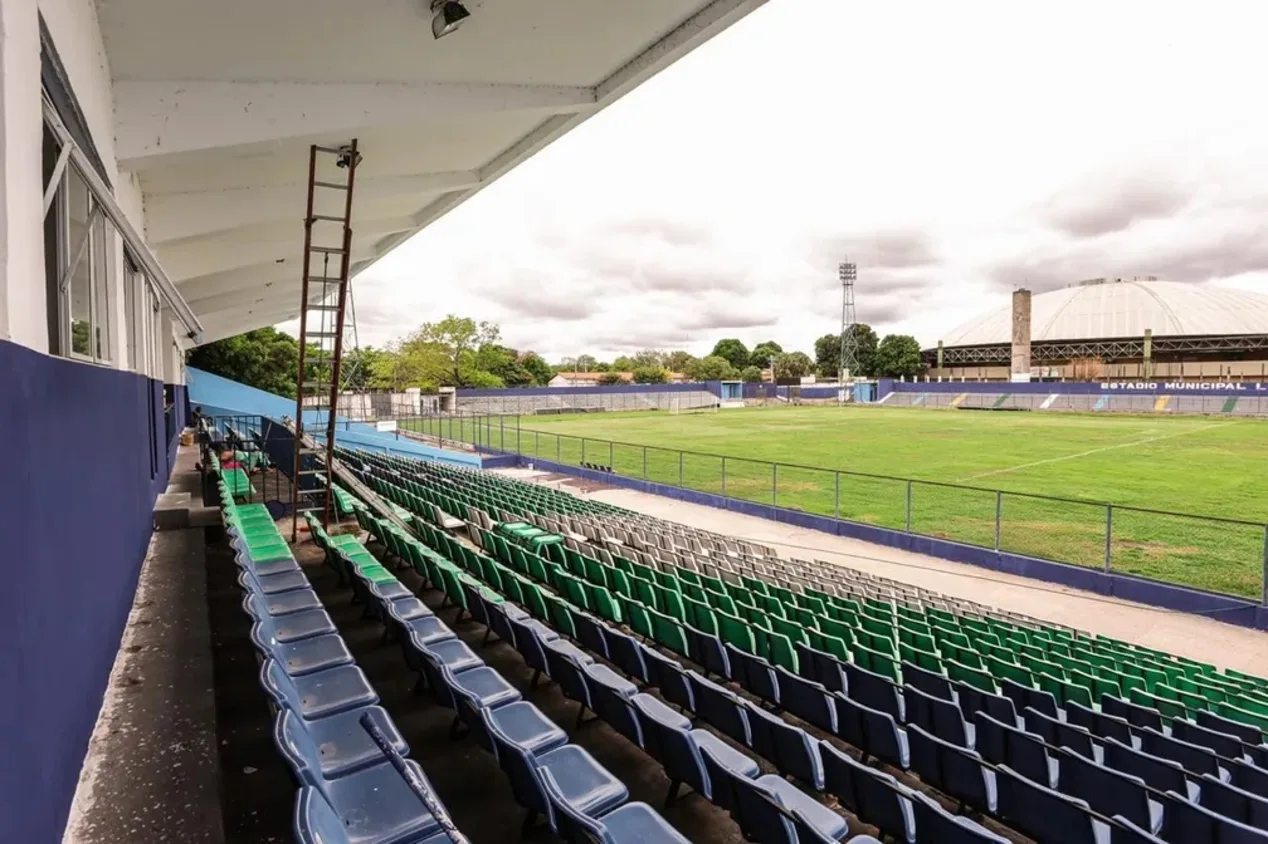 Copa do Brasil: Fortaleza jogará em estádio com algumas peculiaridades interessantes; confira