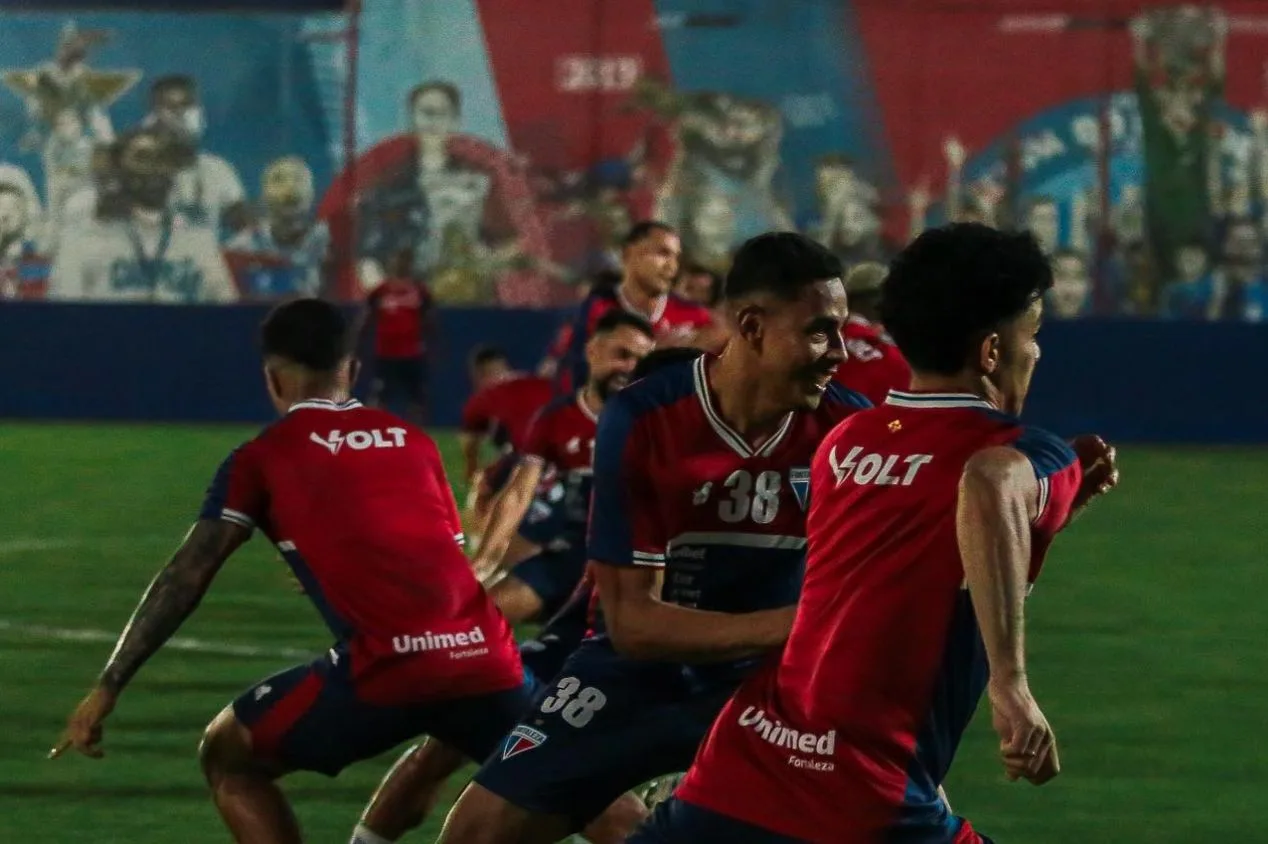 Fortaleza x Maracanã: onde assistir às semifinais do Cearense AO VIVO