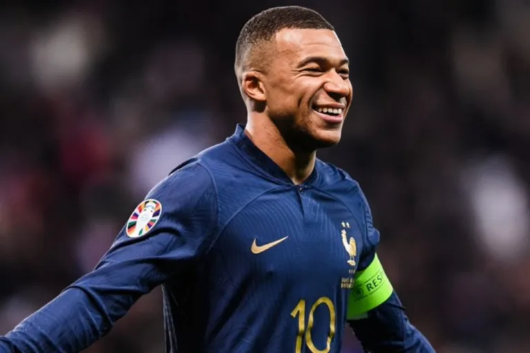 Veja a provável escalação da França hoje contra o Canadá em amistoso