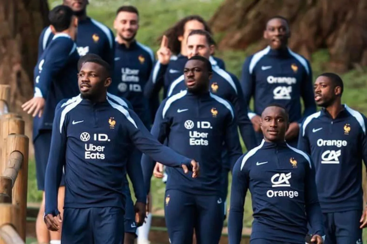 França x Alemanha: onde assistir ao amistoso AO VIVO