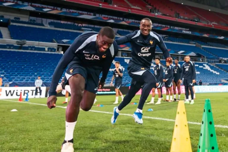 França x Chile: onde assistir ao amistoso AO VIVO