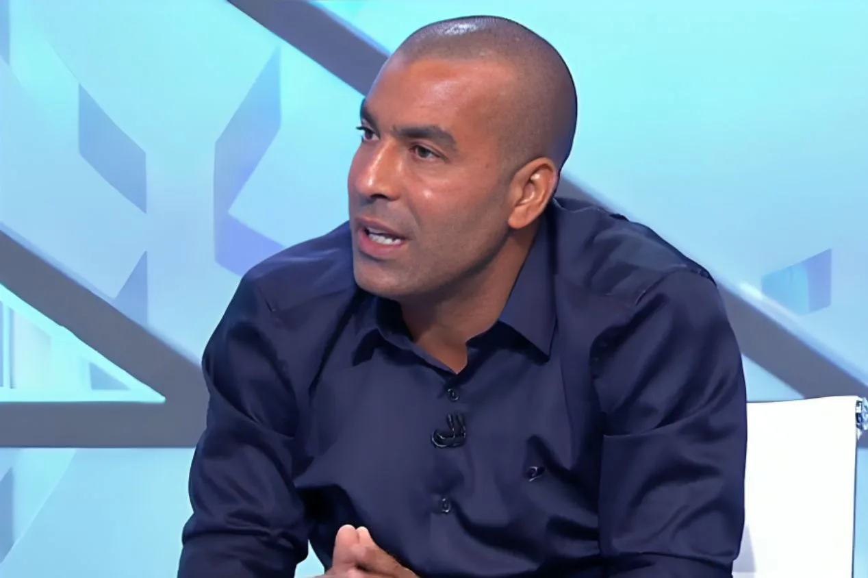 Emerson Sheik exalta meia destaque do futebol brasileiro 