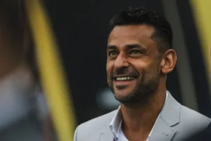 Fred “descarta” o Flamengo e revela final dos sonhos na Libertadores