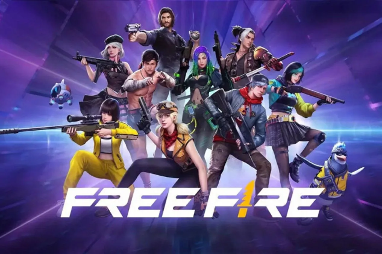 Free Fire: confira a lista de códigos de março de 2024