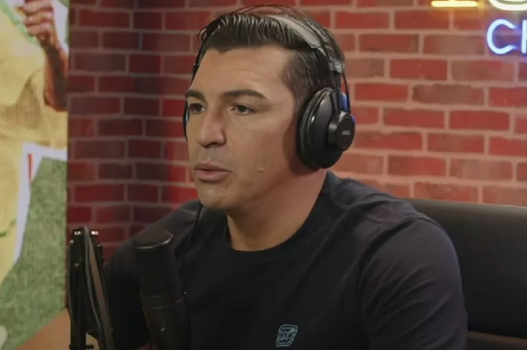 Penta com a Seleção, Lúcio crava maior time do futebol brasileiro