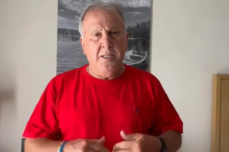 Ídolo do Flamengo, Zico surpreende e manda recado para Gabigol após punição