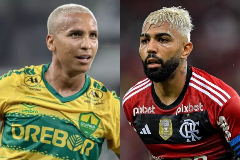 Sormani avalia se Gabigol e Deyverson dariam certo no Corinthians