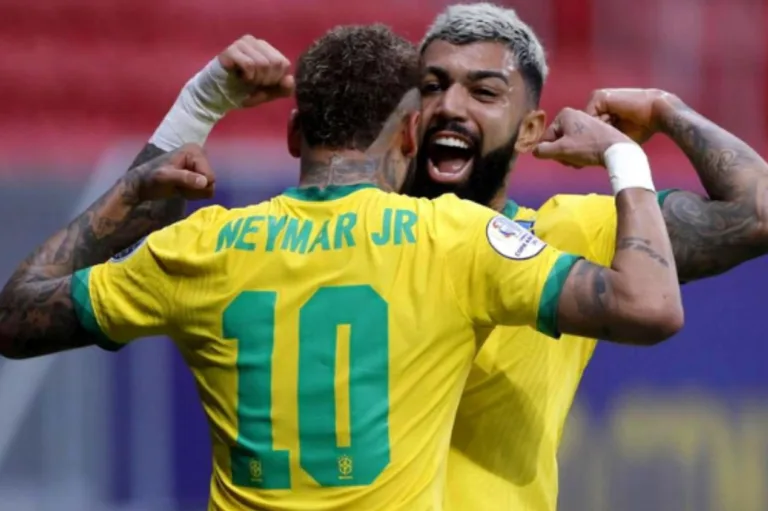 Sormani traça plano do Santos por Neymar e Gabigol: “É possível”