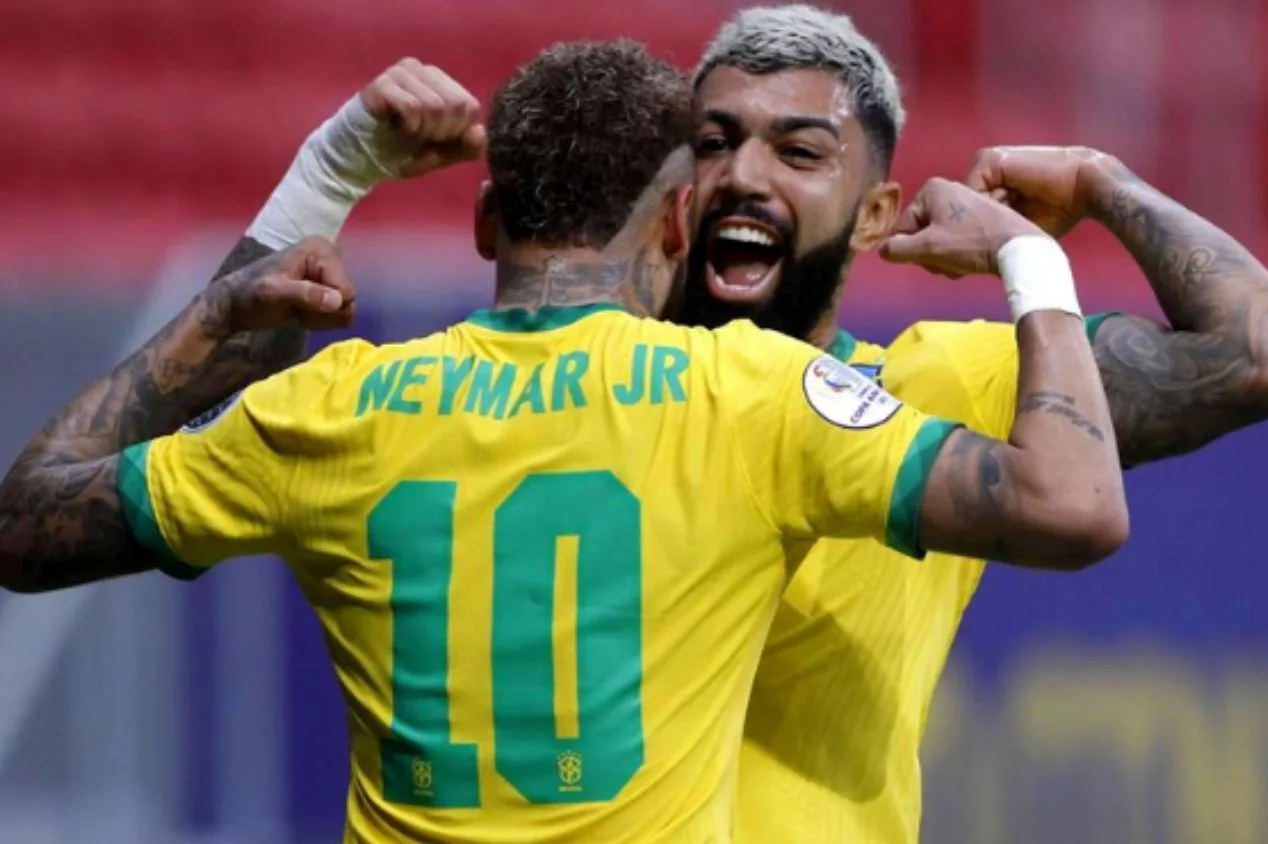 Sormani traça plano do Santos por Neymar e Gabigol: “É possível”