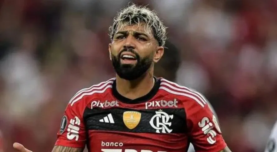 Milly Lacombe compara Gabigol a Neymar e dispara: “Mesma cartilha”