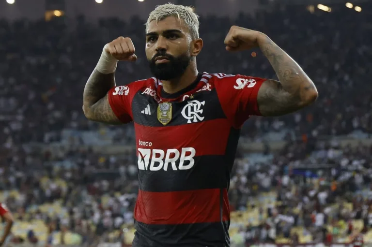Nicola aponta ‘detalhe importante’ sobre possível saída de Gabigol do Flamengo