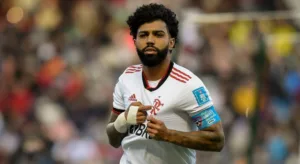 Marcos Braz manda recado sobre saída de Gabigol do Flamengo