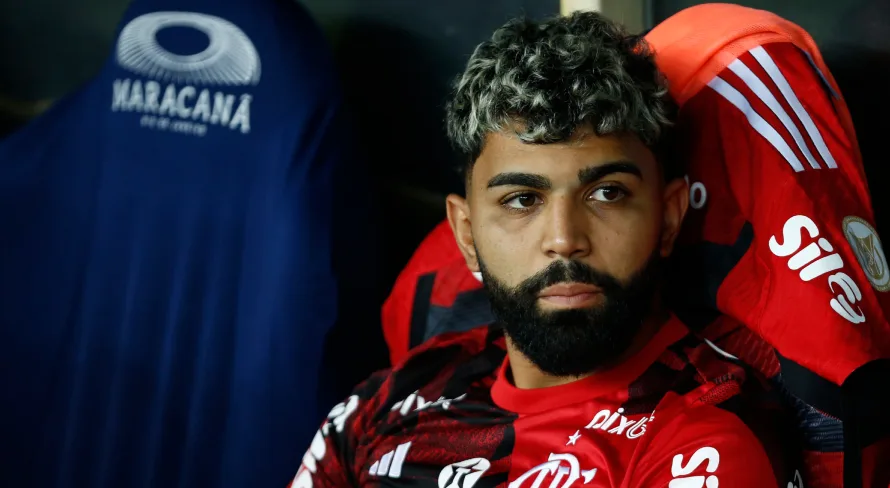 Mauro Cezar revela o que Flamengo pode fazer após suspensão de Gabigol