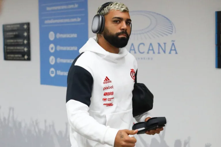 Sormani diz qual seria o problema de Gabigol no Palmeiras: “Bagunçar o vestiário”