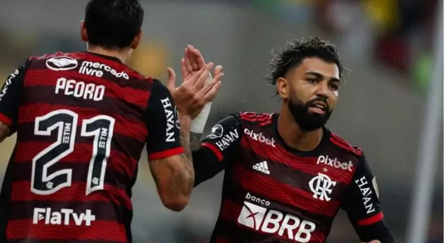 Eric Faria explica votação unânime para efeito suspensivo a Gabigol, do Flamengo: “Sem achismos”