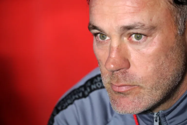 Atlético-MG: confira a trajetória de Gabriel Milito, cotado para a vaga de Felipão