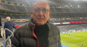 Galvão Bueno aponta técnico ameaçado no Brasileirão: “Do jeito que está, não dá”