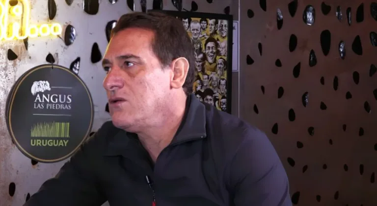 Gamarra elege os seis maiores clubes do futebol brasileiro; veja a lista