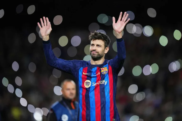 Piqué cita 5 times preferidos do futebol brasileiro e crava: “Muito talento”
